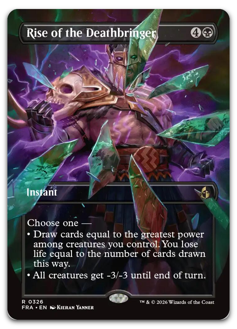 Product image for TCG 717494
