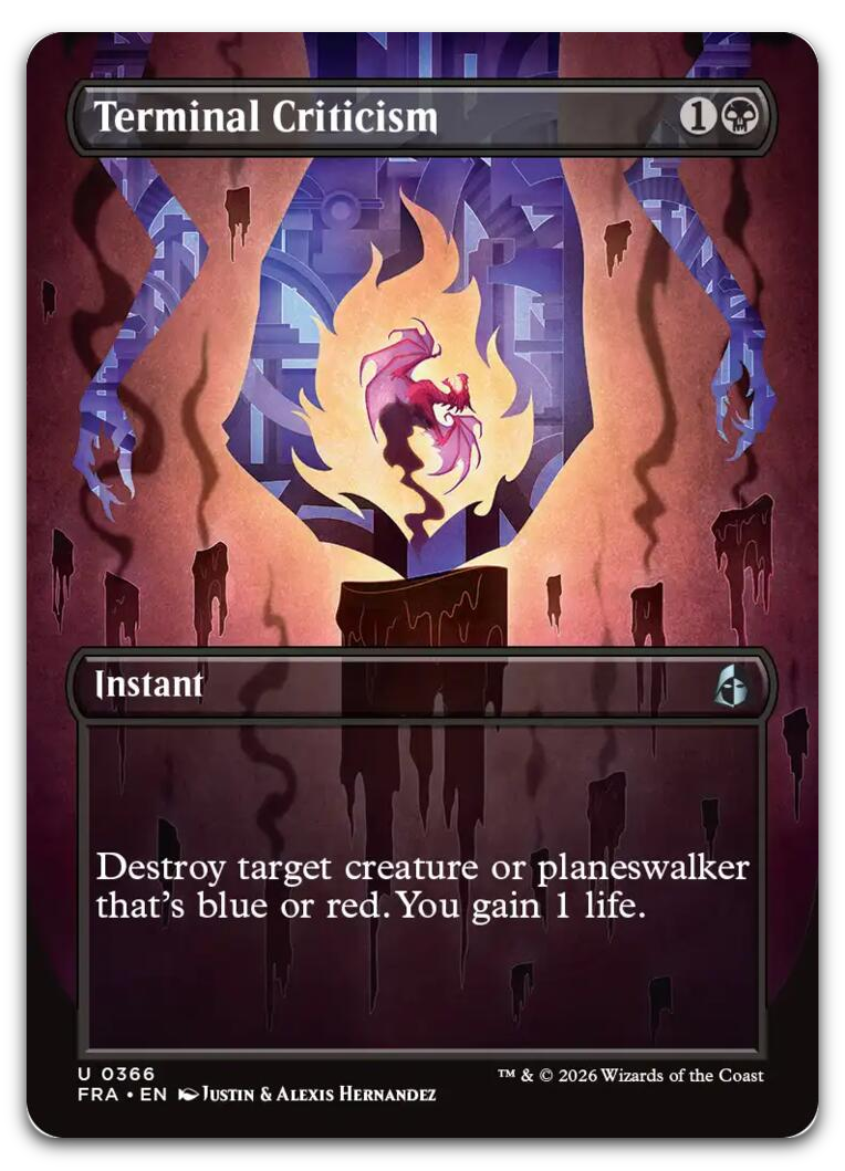 Product image for TCG 717495