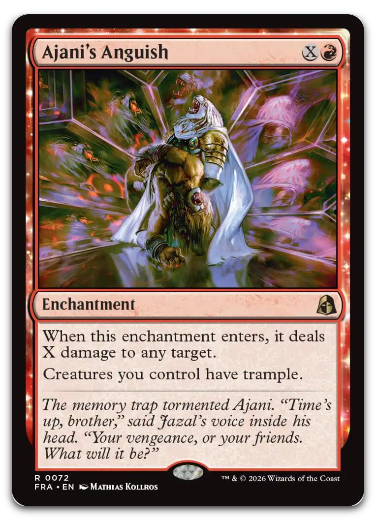 Product image for TCG 717499
