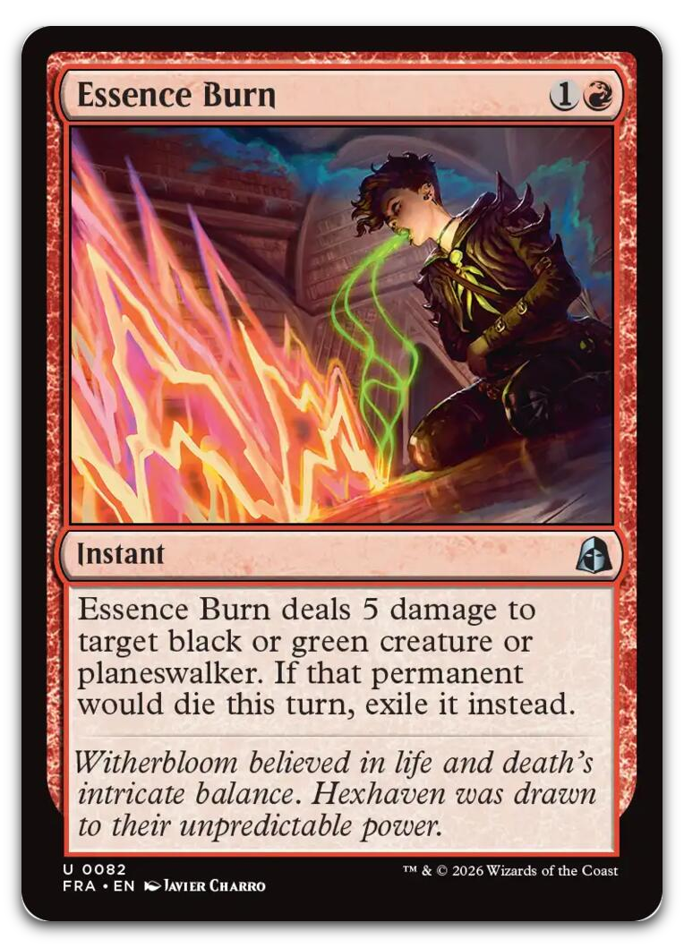 Product image for TCG 717502