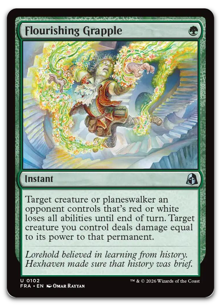 Product image for TCG 717511