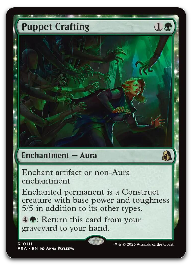 Product image for TCG 717513