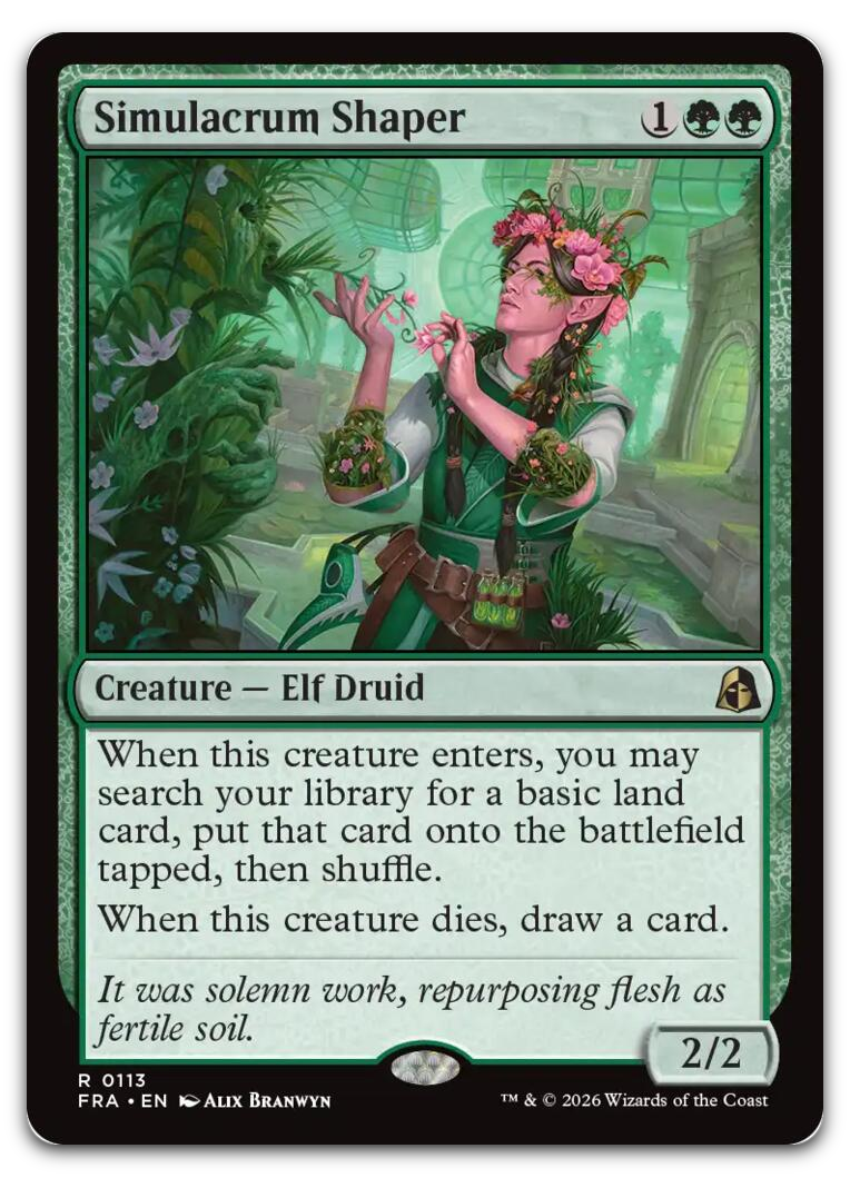 Product image for TCG 717514