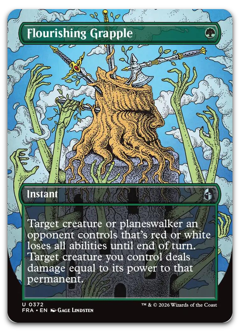 Product image for TCG 717517
