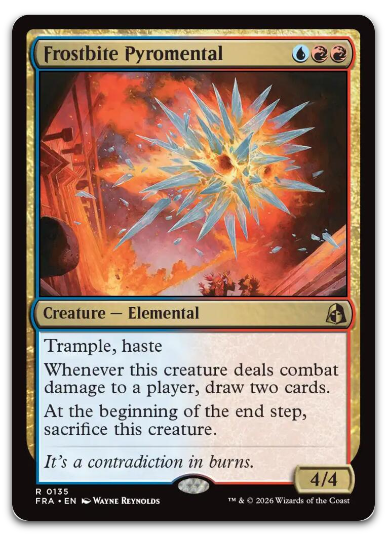 Product image for TCG 717523