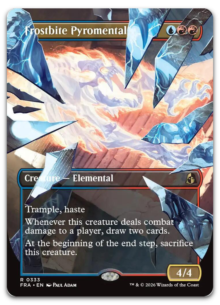 Product image for TCG 717526