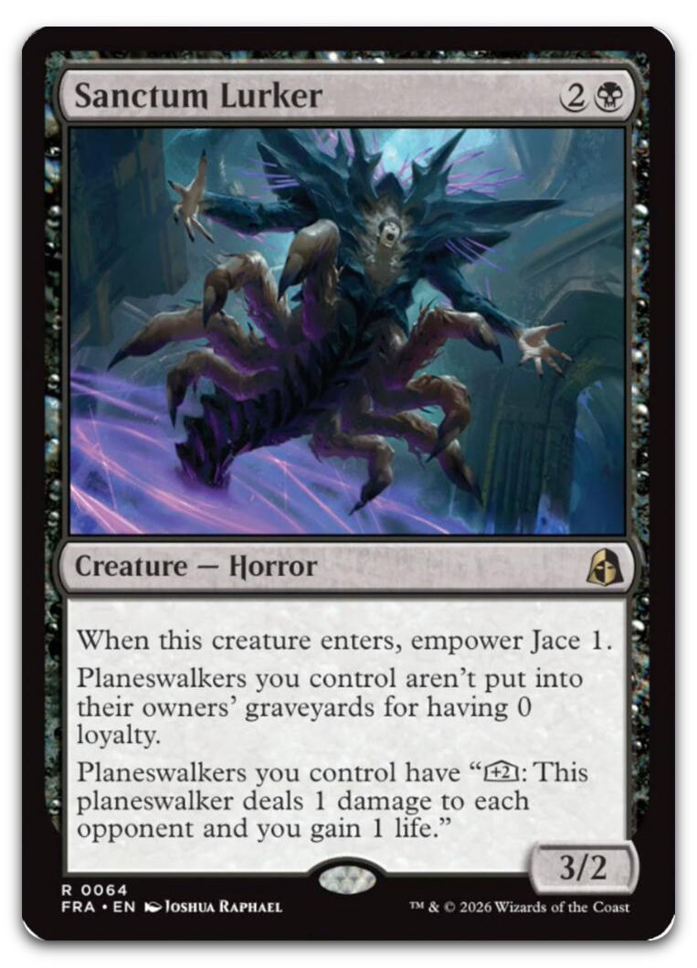 Product image for TCG 717556