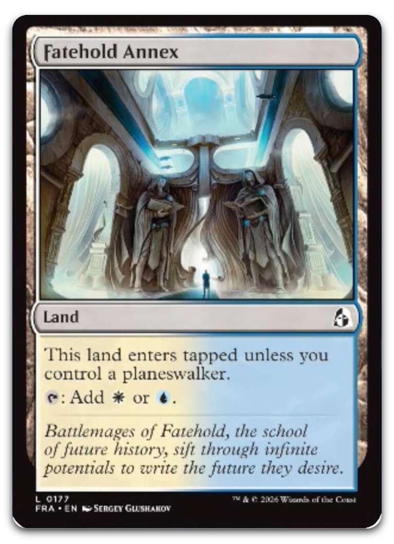 Product image for TCG 717563