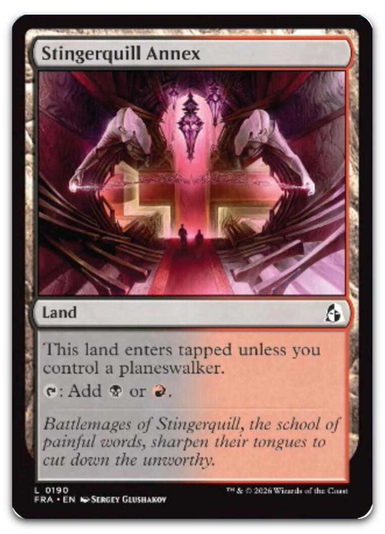 Product image for TCG 717565
