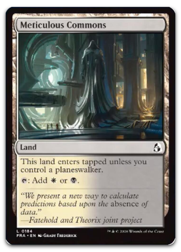 Product image for TCG 717568