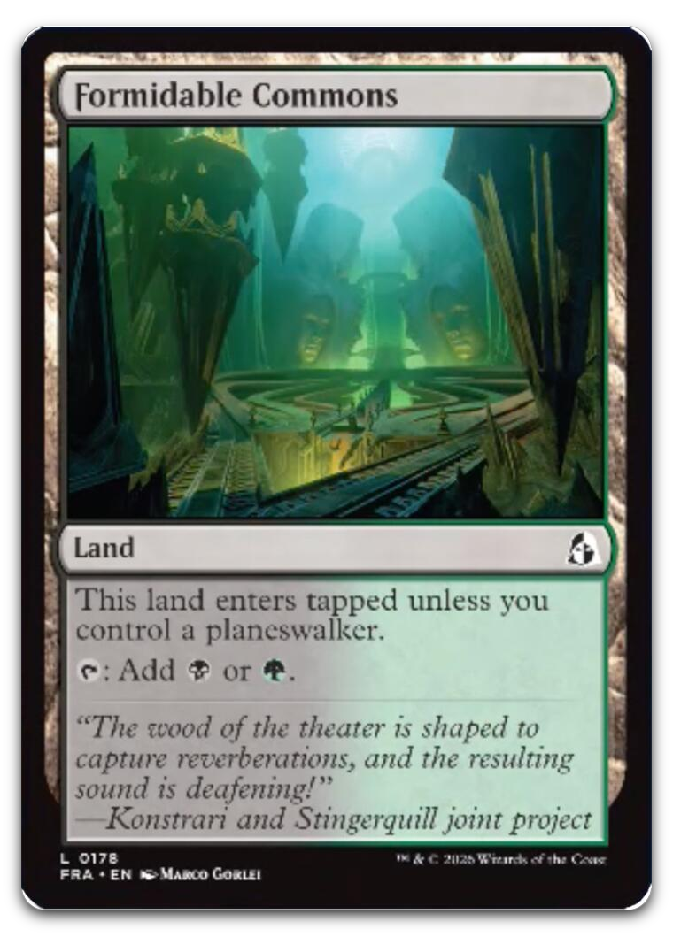 Product image for TCG 717569