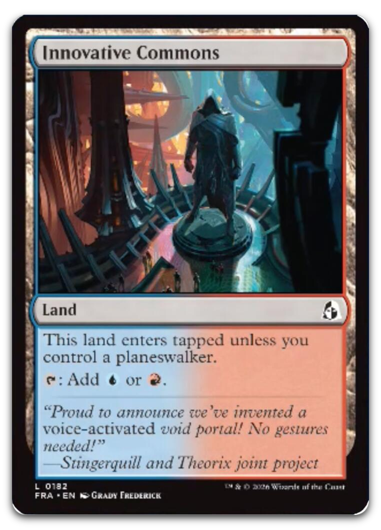 Product image for TCG 717571