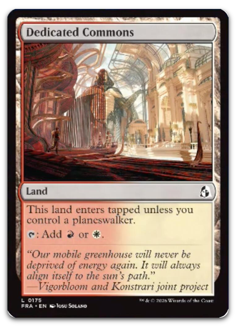 Product image for TCG 717572