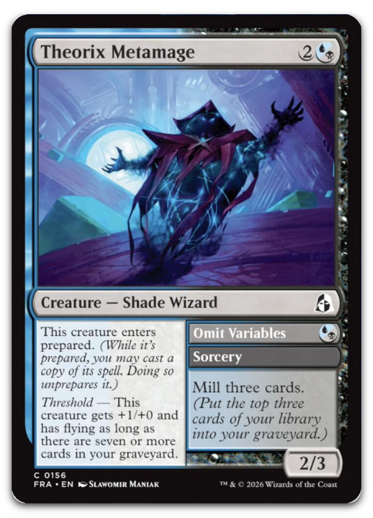 Product image for TCG 717574