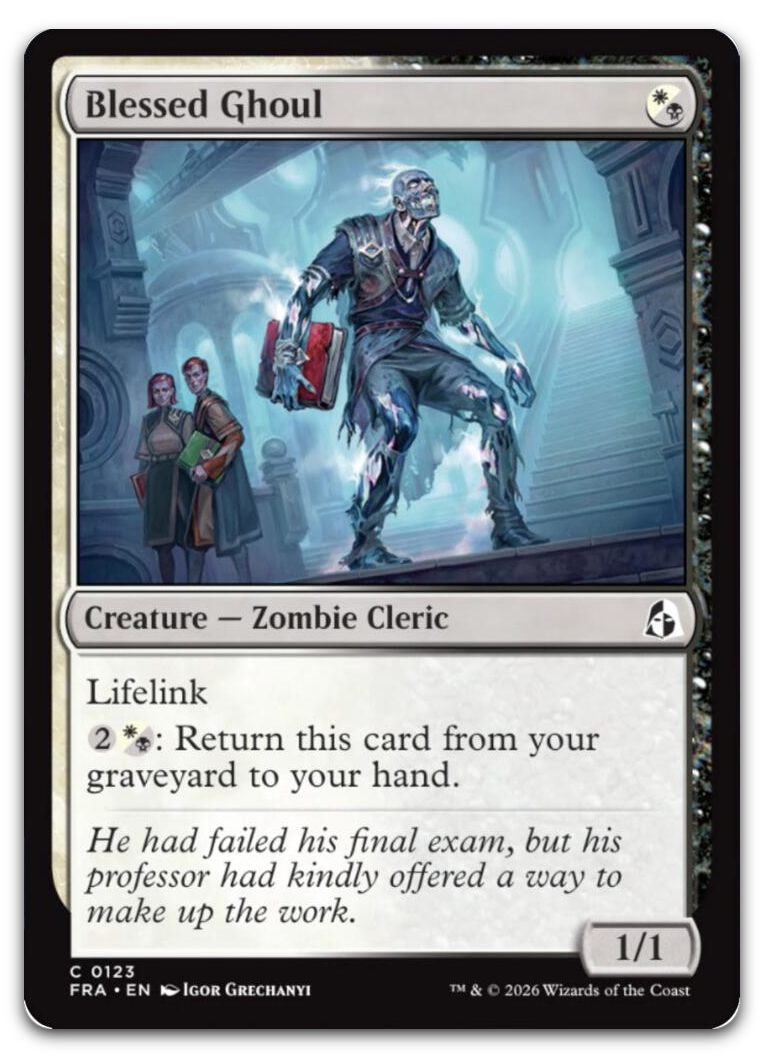 Product image for TCG 717575