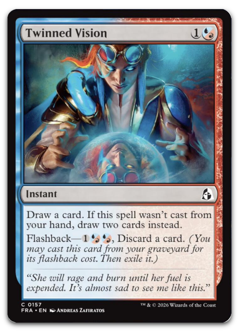 Product image for TCG 717576