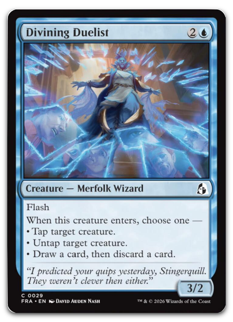 Product image for TCG 717577