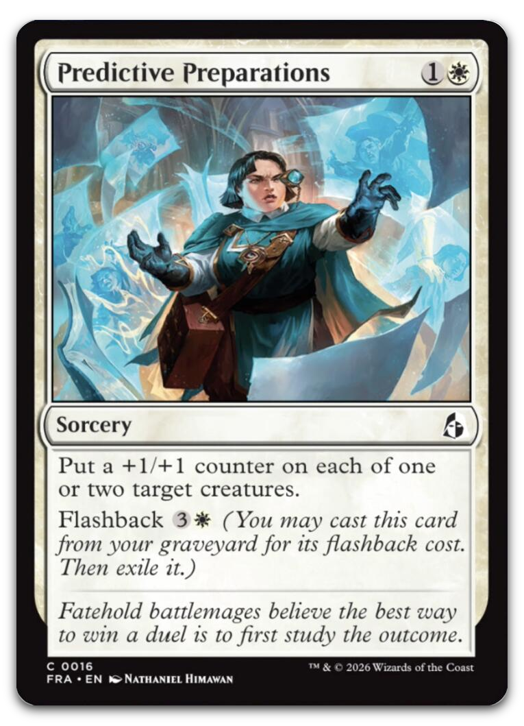 Product image for TCG 717578