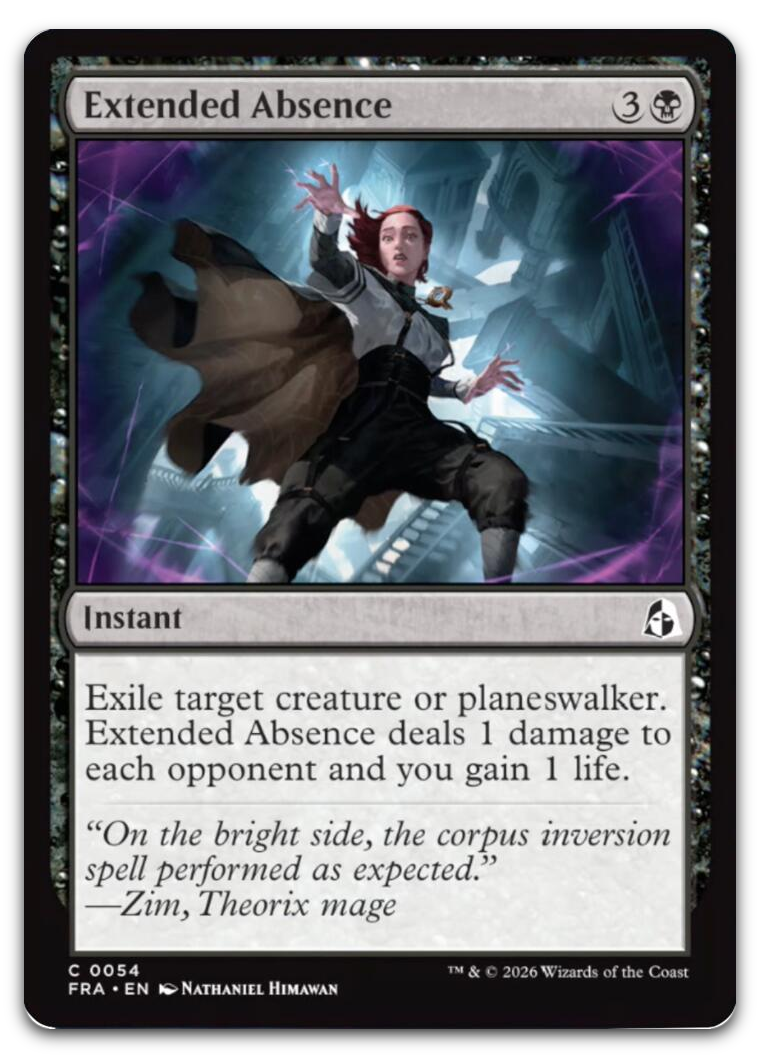Product image for TCG 717583