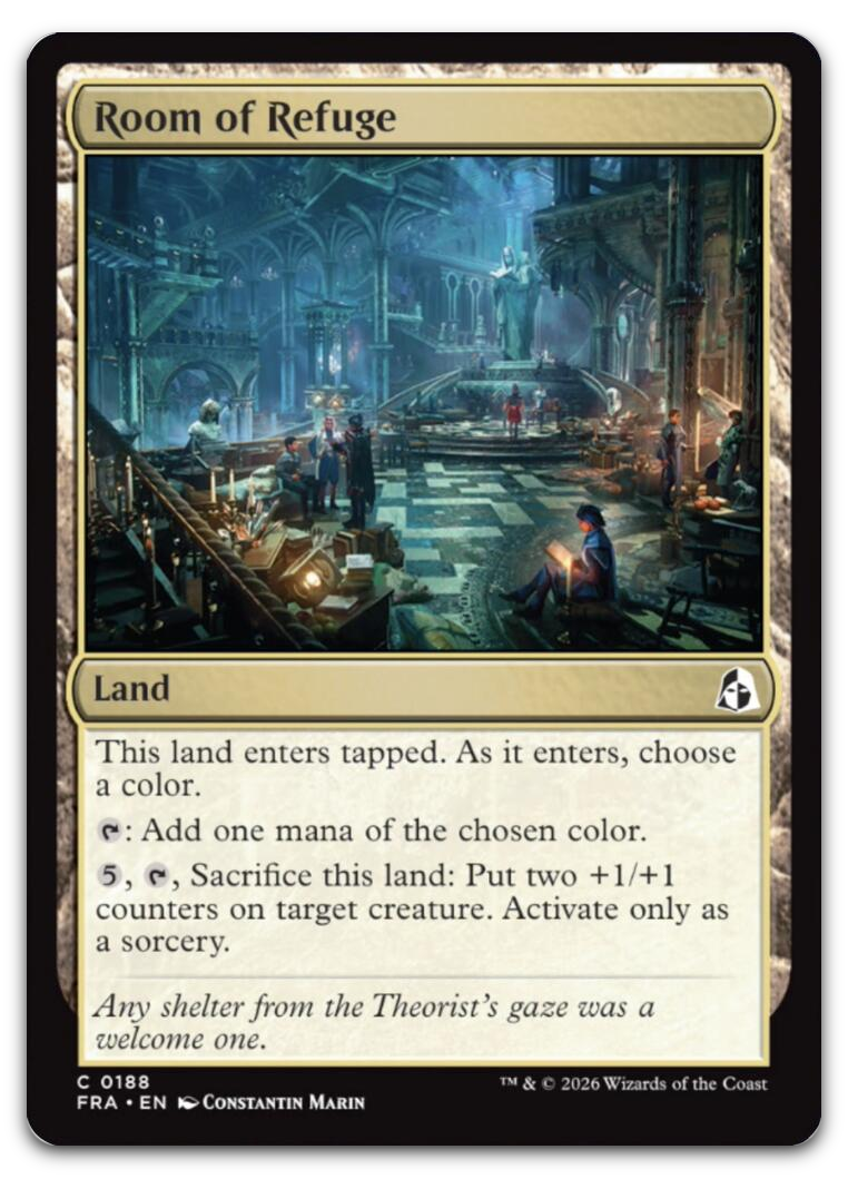 Product image for TCG 717587