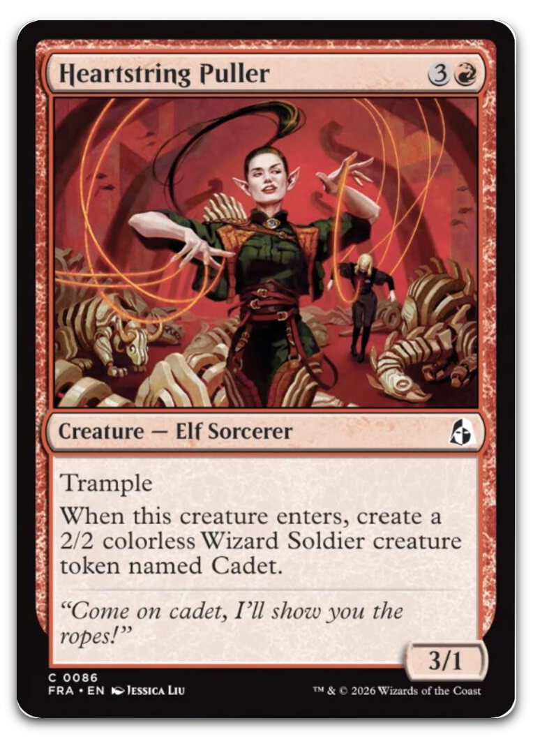 Product image for TCG 717589