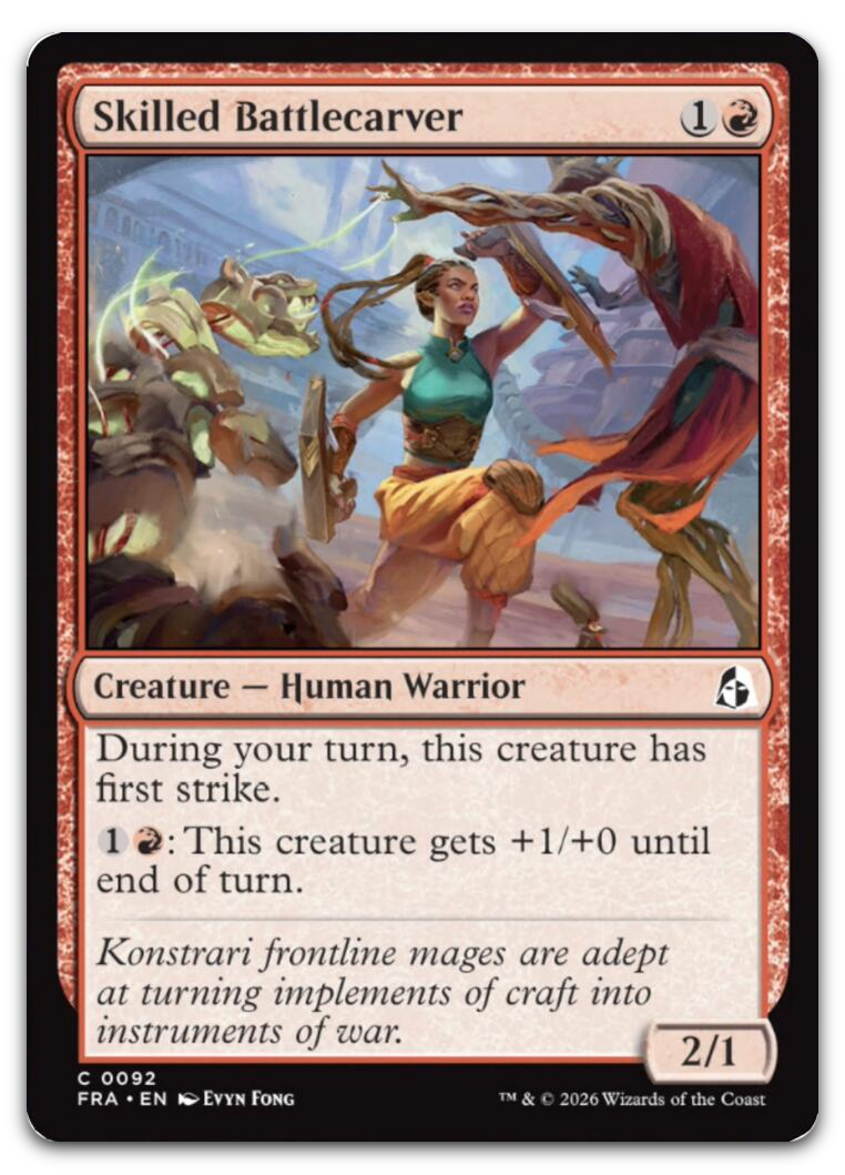 Product image for TCG 717590