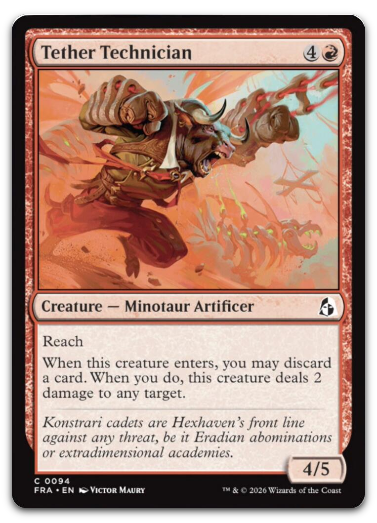 Product image for TCG 717591