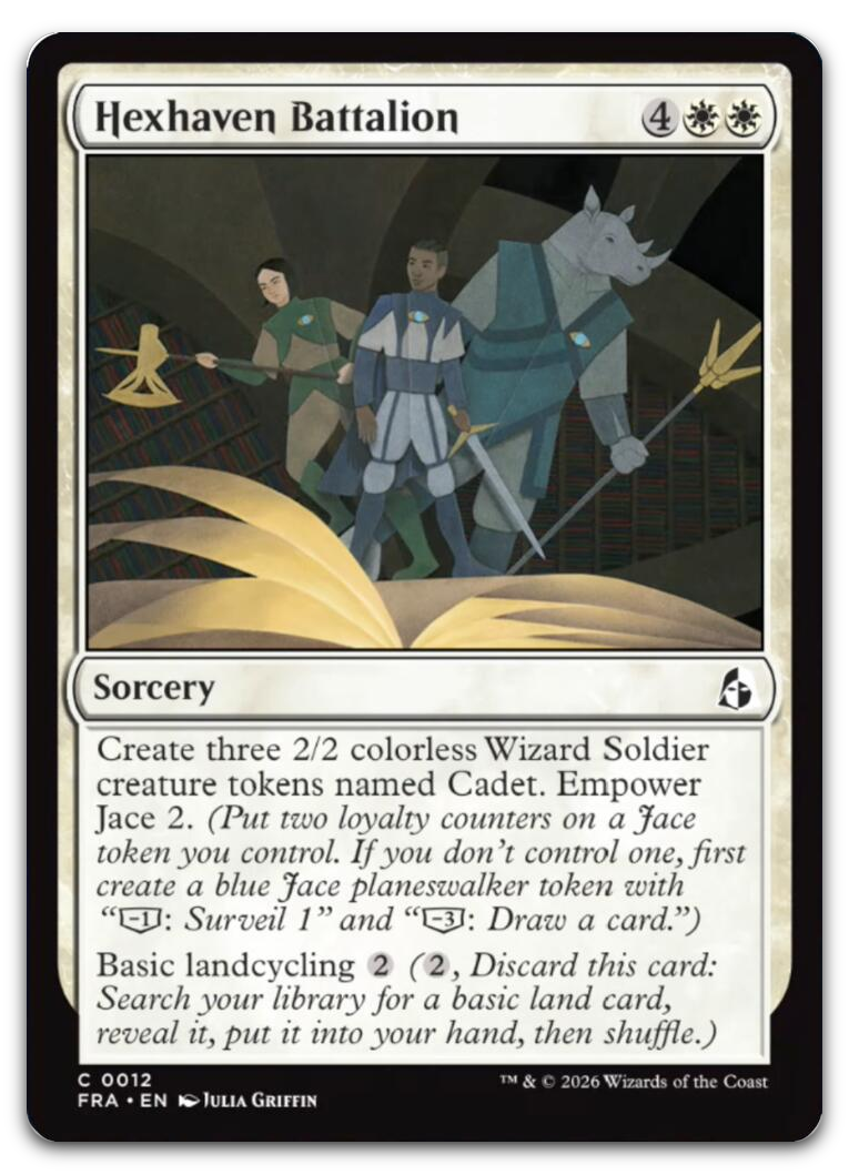 Product image for TCG 717595