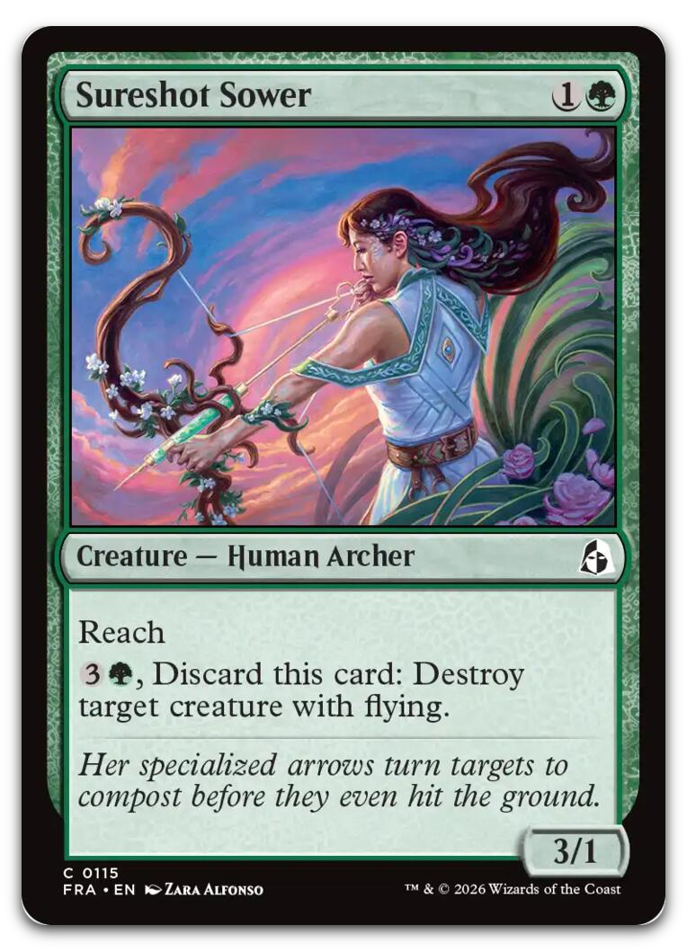 Product image for TCG 717674