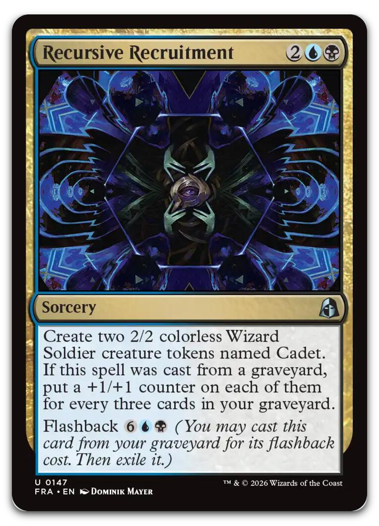 Product image for TCG 717676