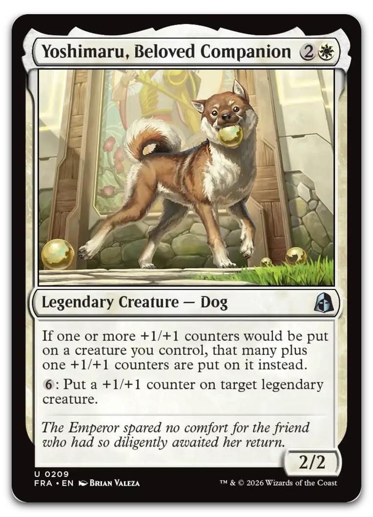 Product image for TCG 717677