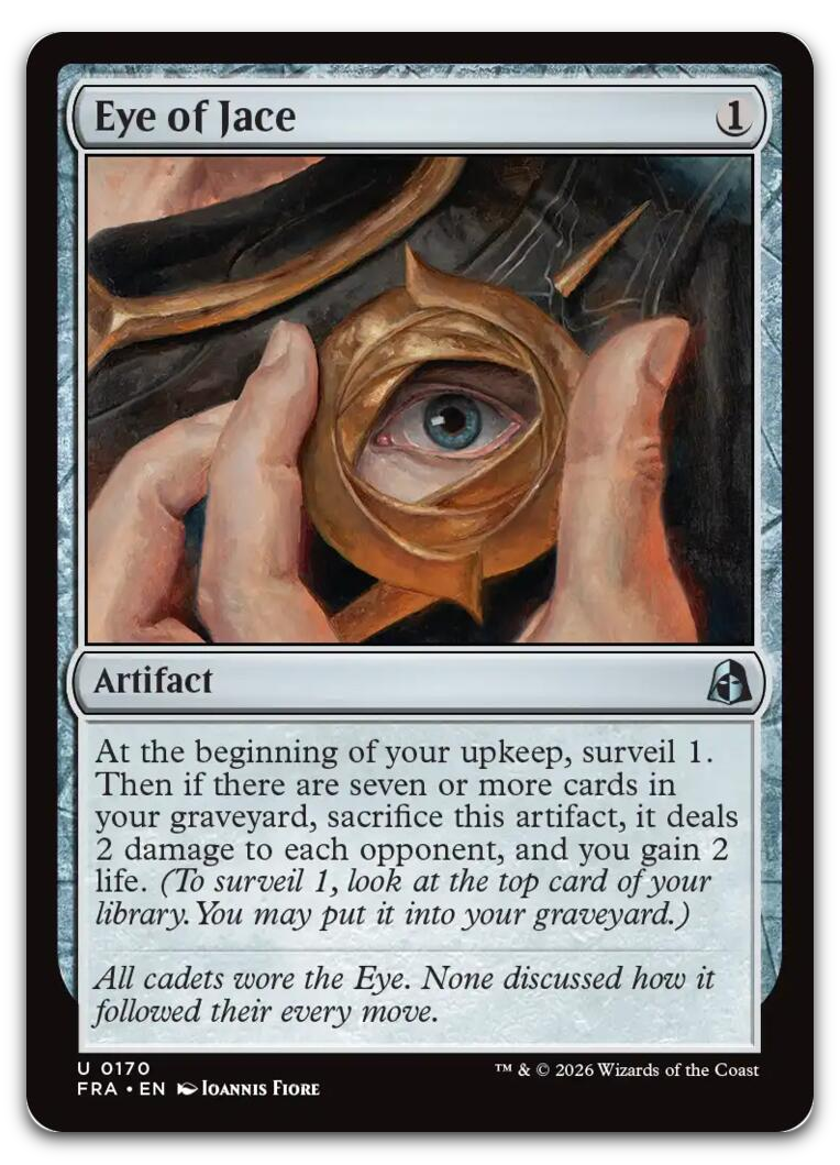 Product image for TCG 717682