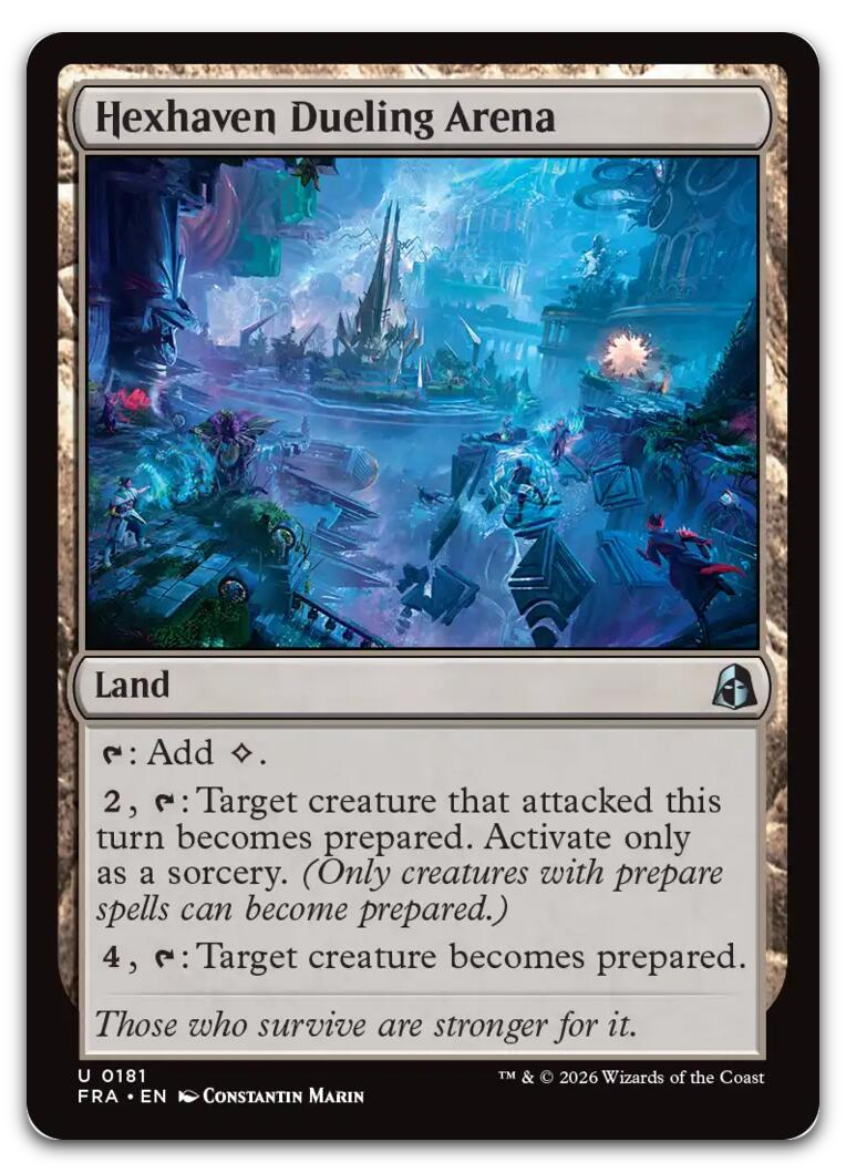 Product image for TCG 717683
