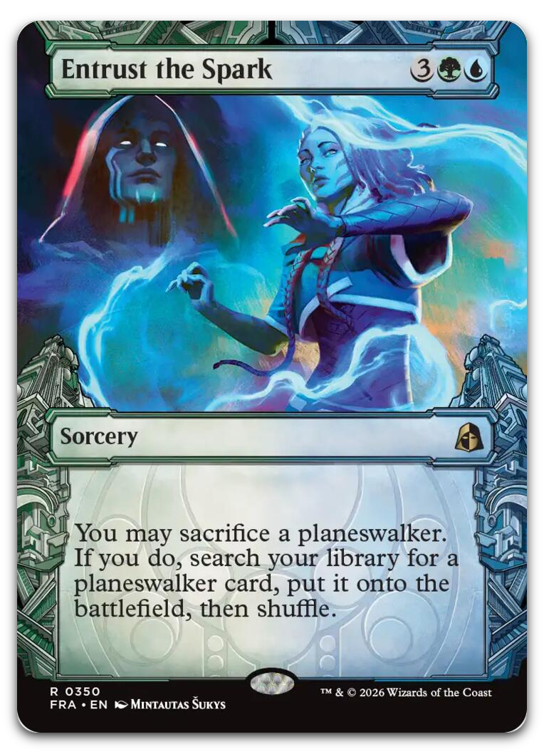 Product image for TCG 717685
