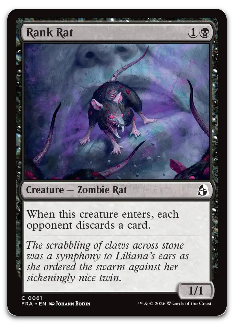 Product image for TCG 717688