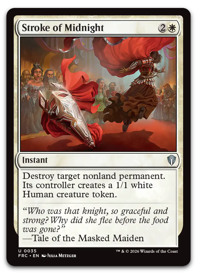 Product image for TCG 717710
