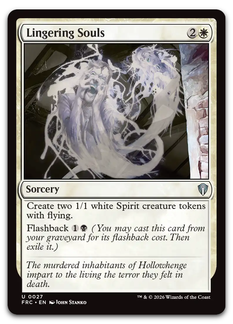 Product image for TCG 717712