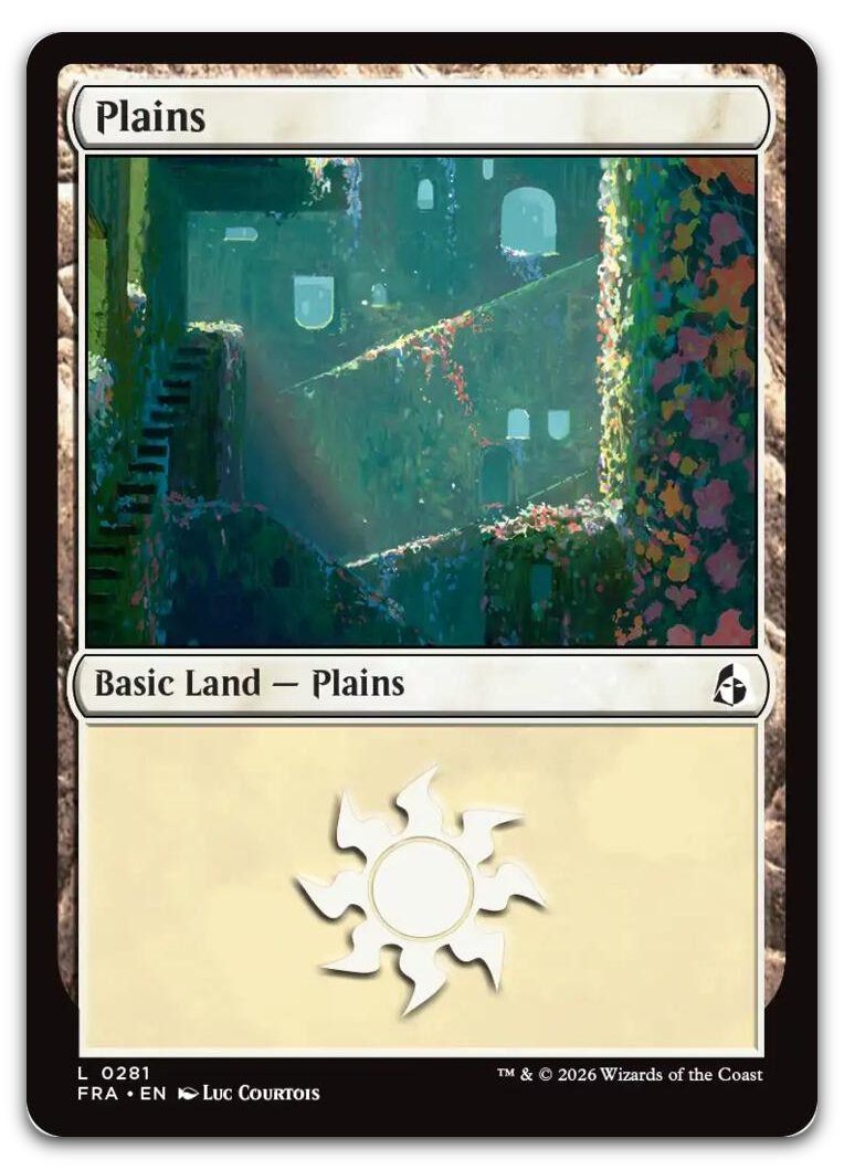 Product image for TCG 717713