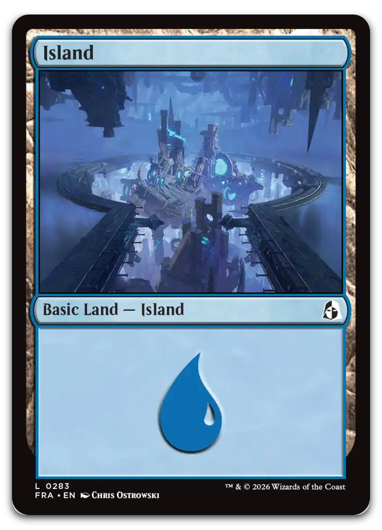Product image for TCG 717715