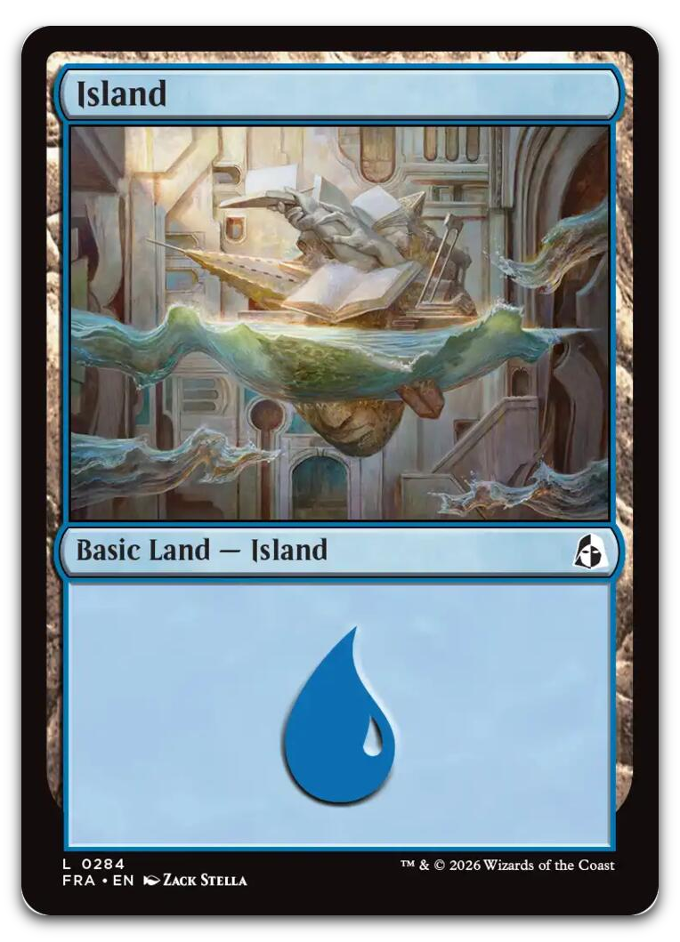 Product image for TCG 717716