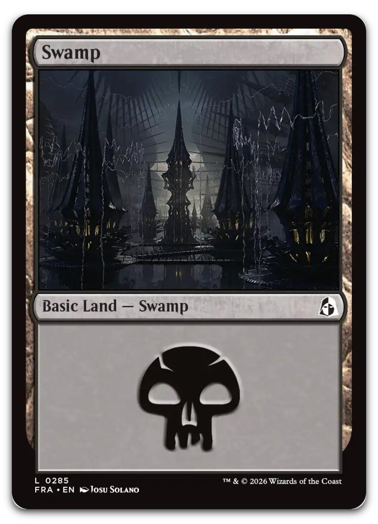 Product image for TCG 717717