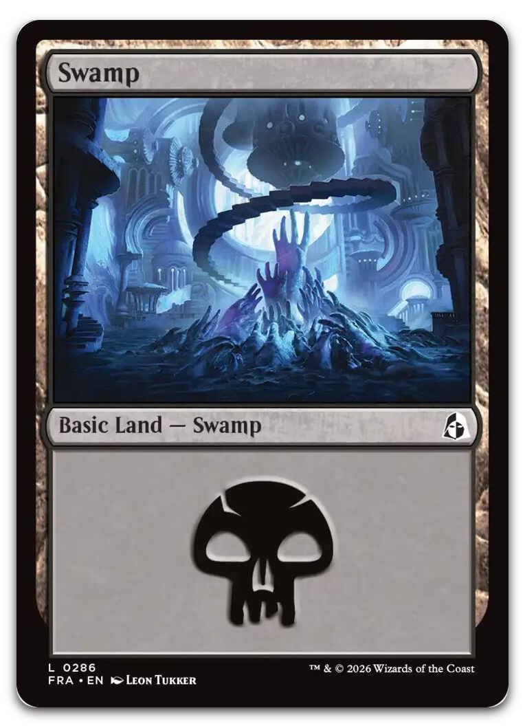Product image for TCG 717718