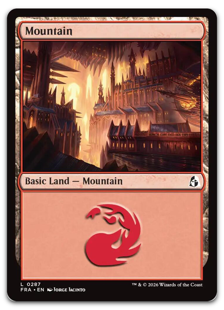 Product image for TCG 717719