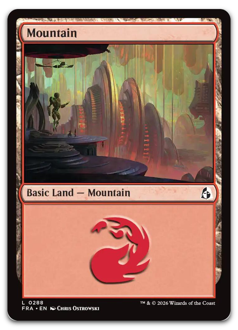 Product image for TCG 717720
