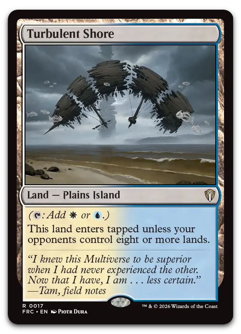 Product image for TCG 717731