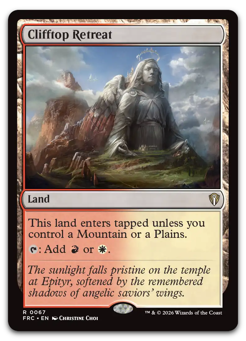 Product image for TCG 717737