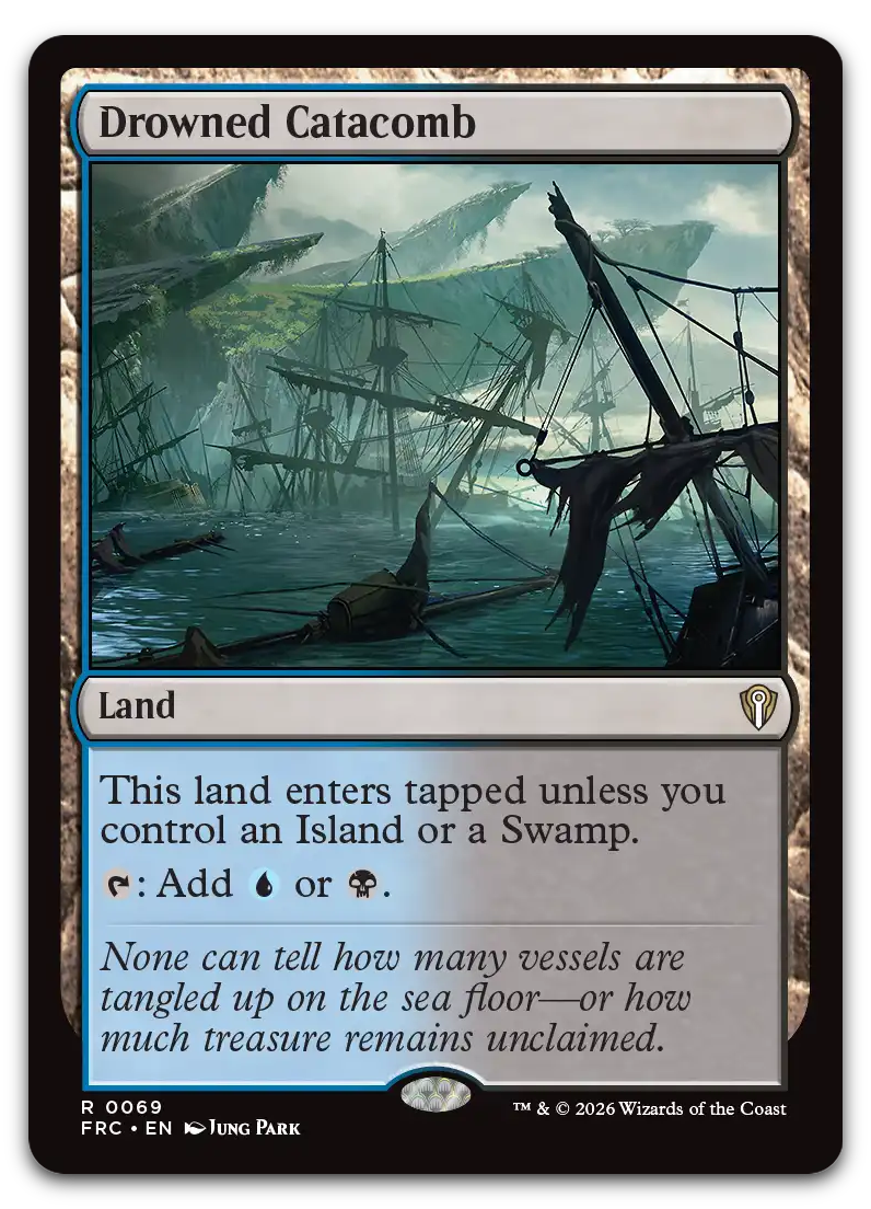 Product image for TCG 717739