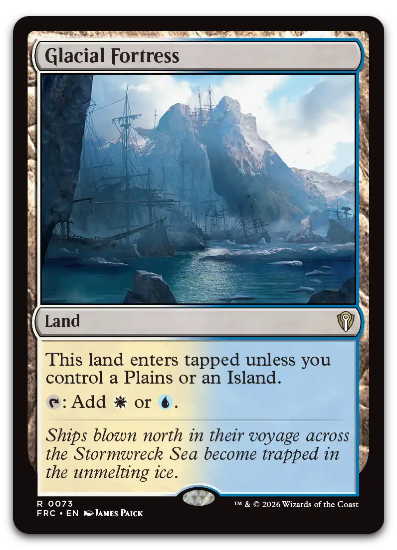 Product image for TCG 717743