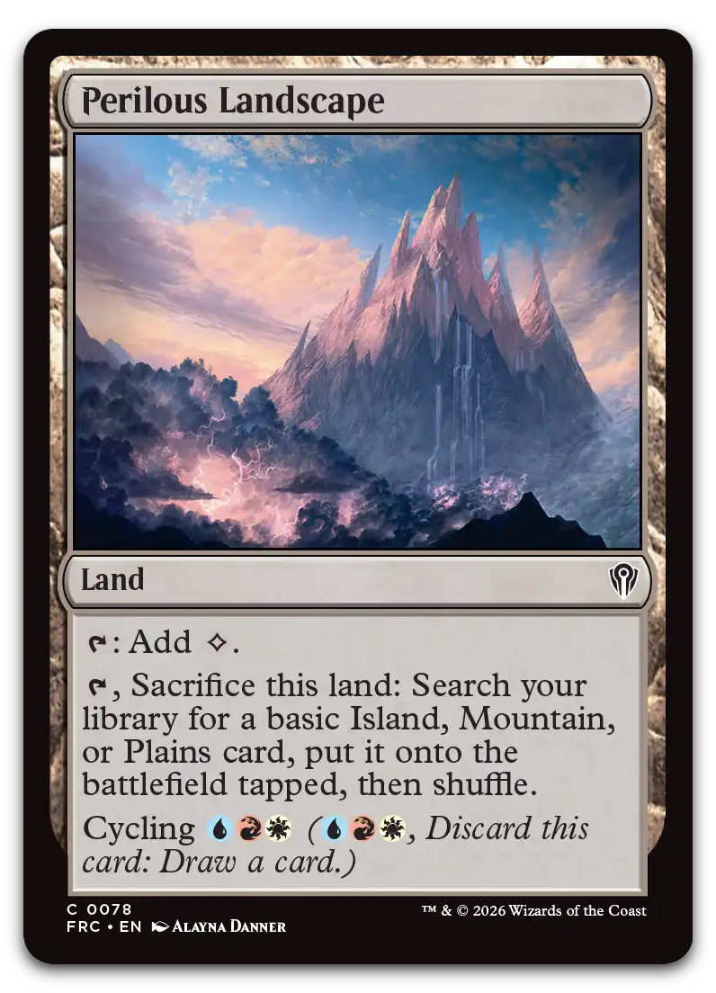 Product image for TCG 717748