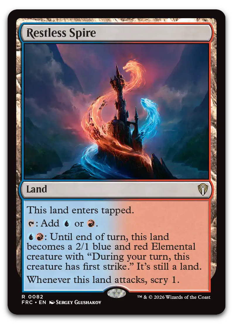 Product image for TCG 717752